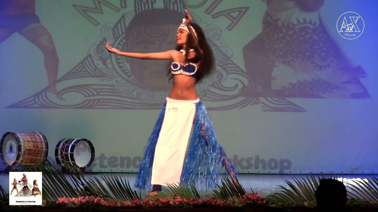 Manuia Aparima 16