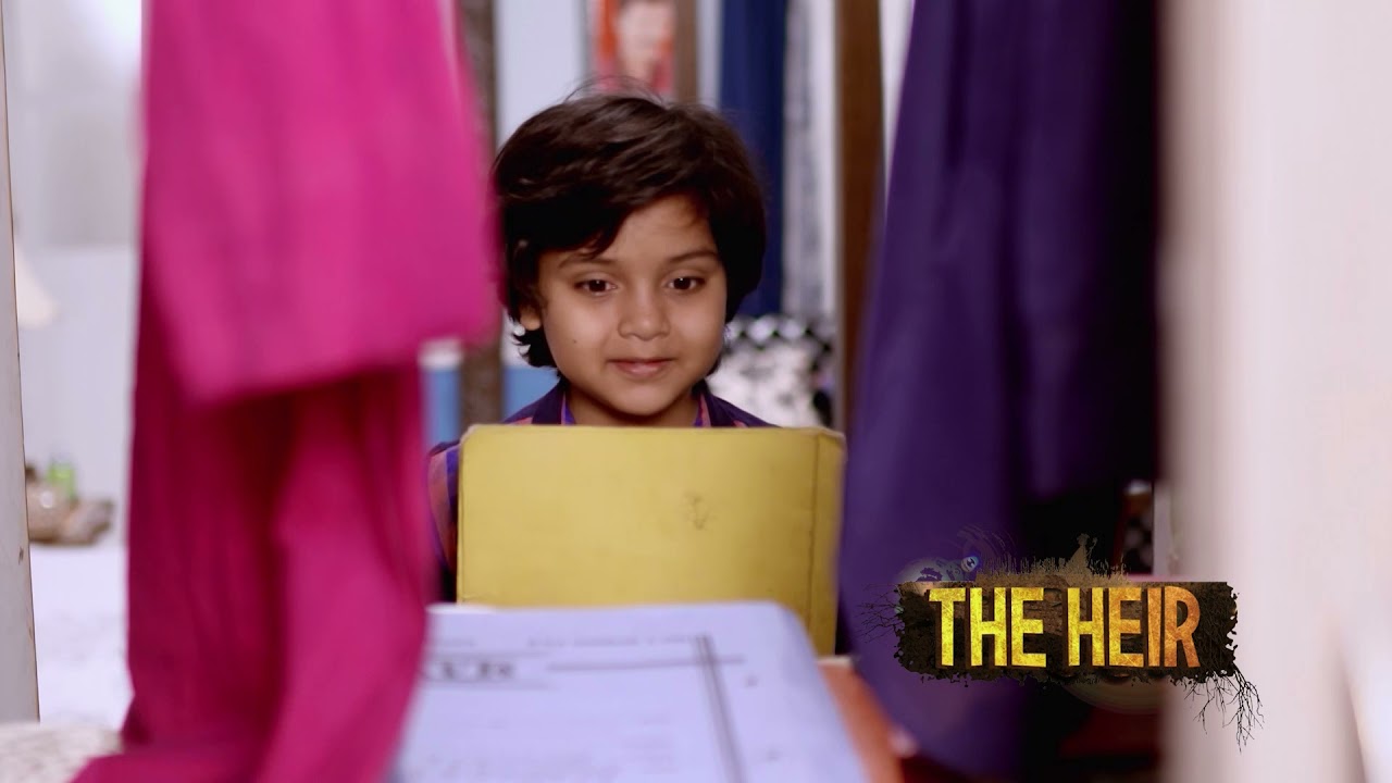 Zee One: The Heir | Weekly Recap | December Week 2 2021