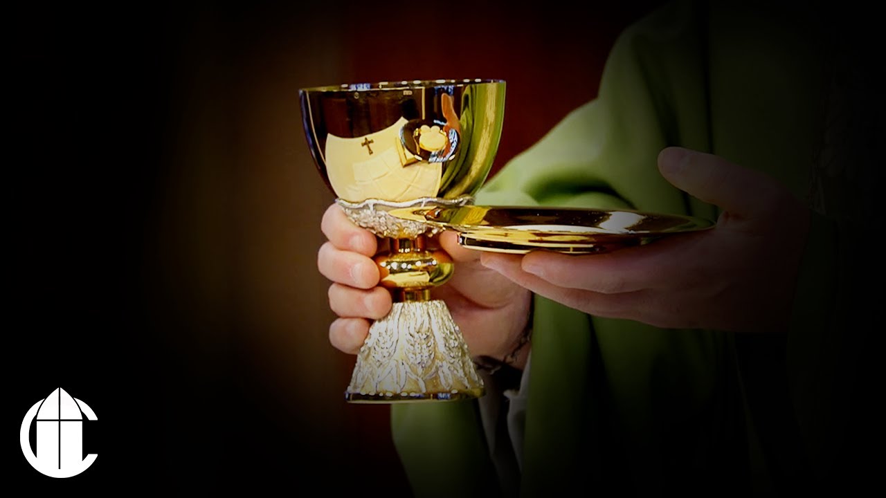 Catholic Mass Today: 1/18/26 | Second Sunday in Ordinary Time