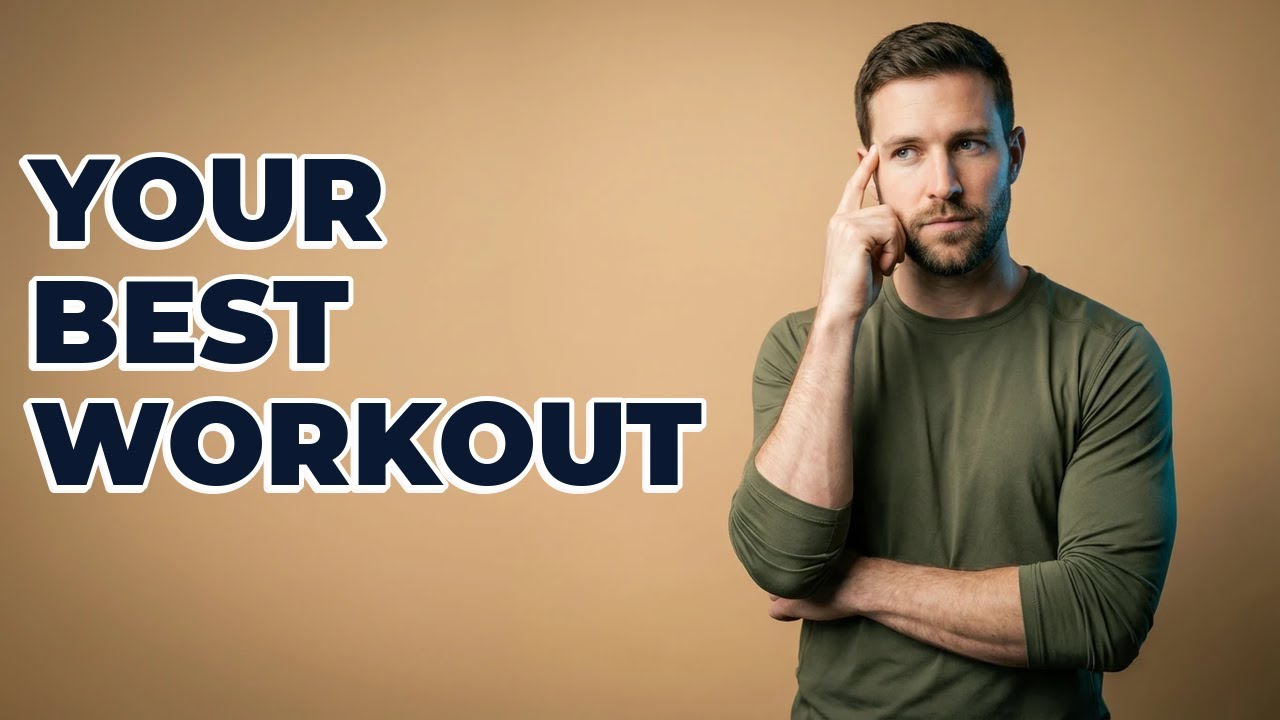 How Do I Find My Preferred Exercise Style?
