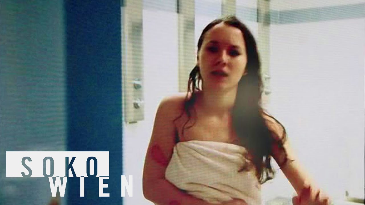 ᴴᴰ SOKO Wien Staffel 10 Folge 3 - Und raus bist du