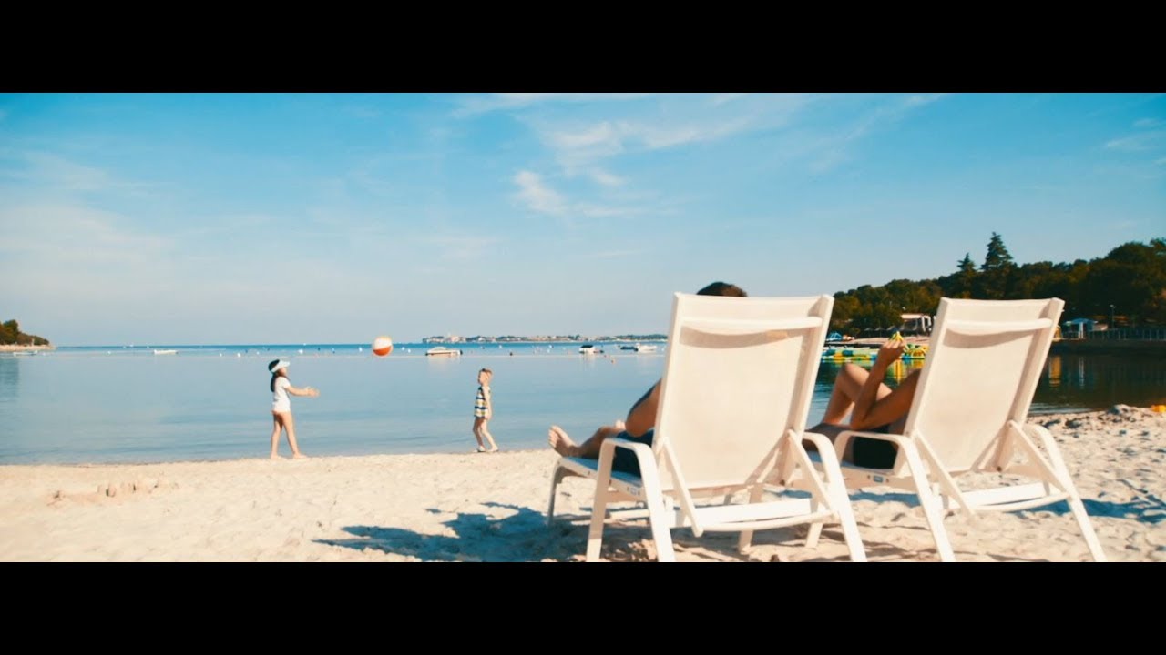 Lanterna Premium Camping Resort ****