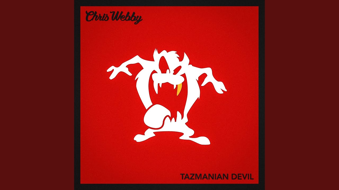 Tazmanian Devil