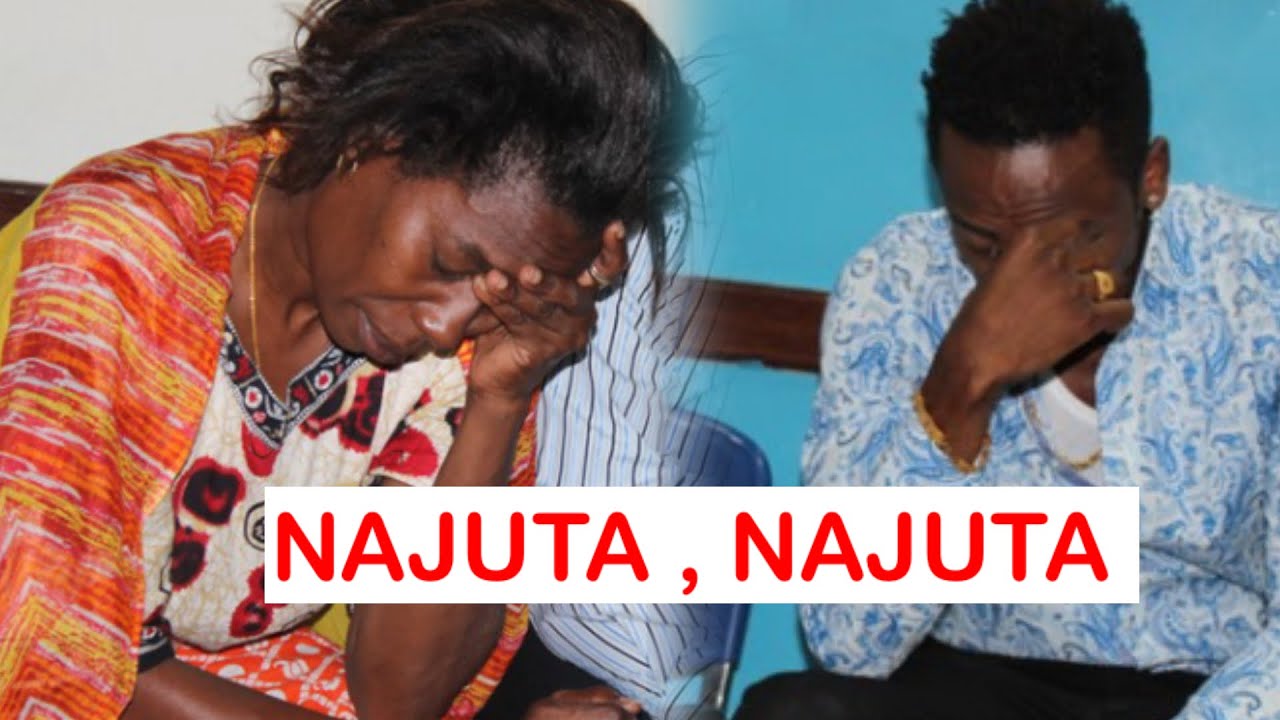 Jambo Zito sana Limemkuta Mama Mzazi Wa  Diamond Usiku Huu