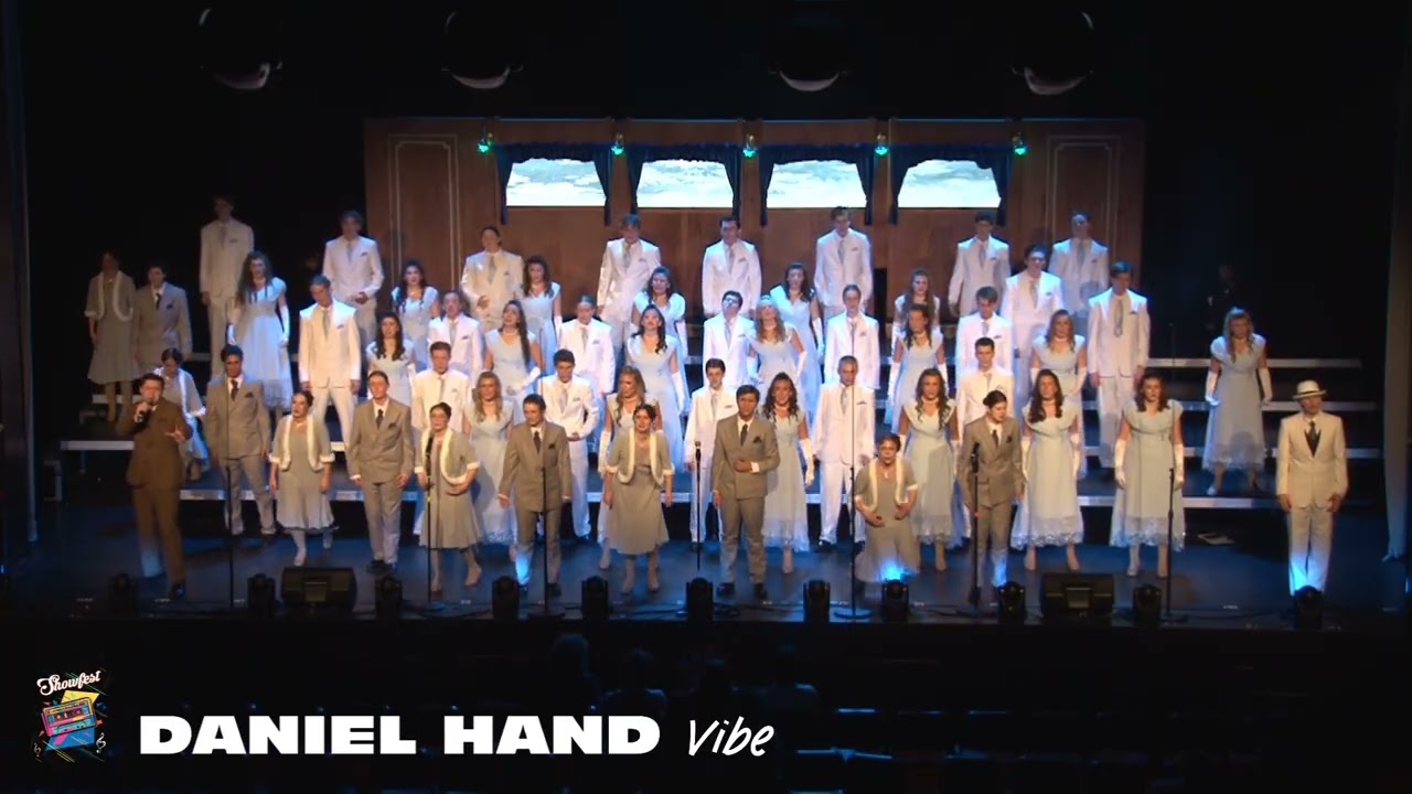 Loveland Showfest 2026 - Daniel Hand High School Vibe
