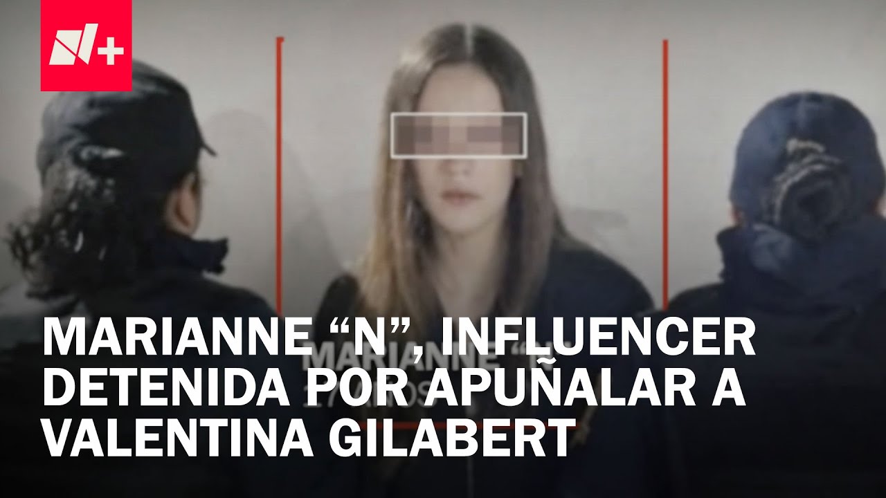 Marianne 