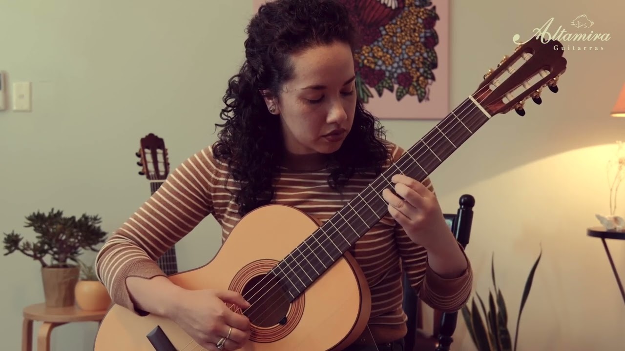 Graúna - João Pernambuco