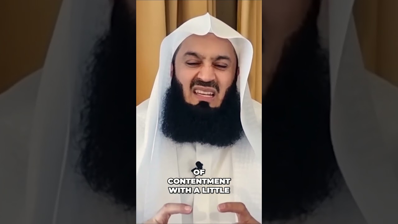 6 EFFECTIVE STRATEGIES TO OVERCOME FINANCIAL PROBLEMS IN 2024 #shorts #shortfeed #islamic #muftimenk