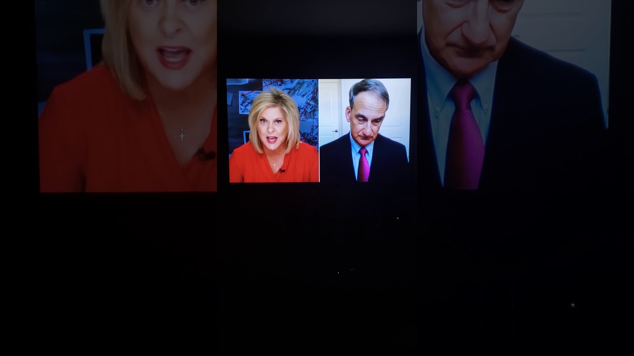Fort Hood Investigation with Nancy Grace Clip #2