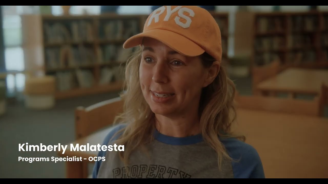 GYTO's Rock Your School Rocks Orange County Public Schools