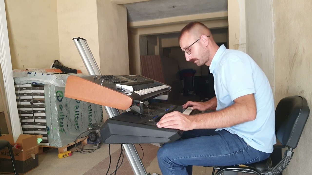 DUYGU DOLU AZ BANA GÖNDER FON MÜZİĞİ