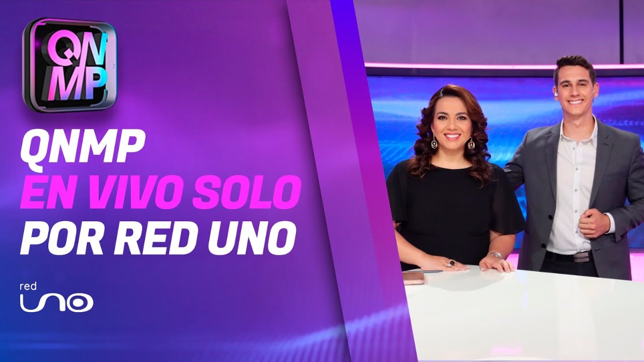 QNMP EN VIVO 10/02/2026