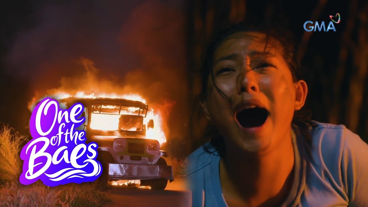 One of the Baes: Banta sa buhay nina Jowa at Paps | Episode 43