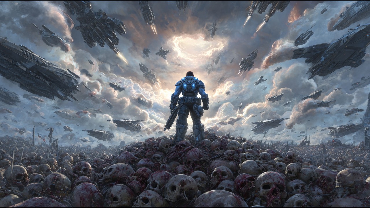 Mankind Was a Rumor Among the Stars—Then We Faced Them on the Battlefield | Best HFY Stories