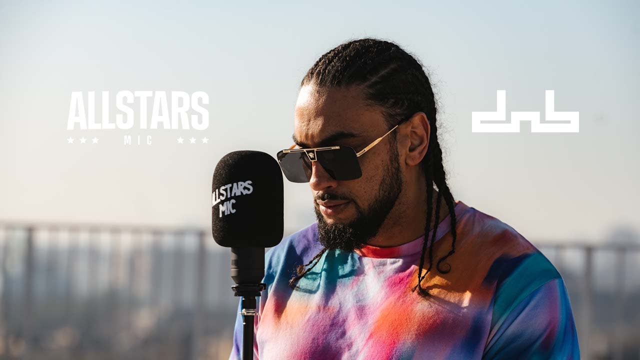 Swifta - Allstars MIC | DnB Allstars