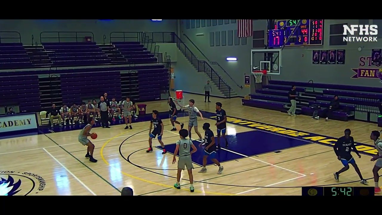 Diego Brito | Jan 27, 2026 | 10 PTS | 8 AST | 4 REB | 5 STL | 30 of 55 PTS created. 54.5% of offense