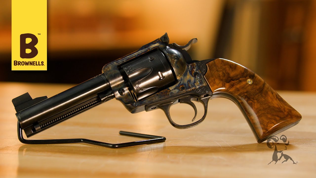 Smyth Busters: You CAN Afford a Custom Gun