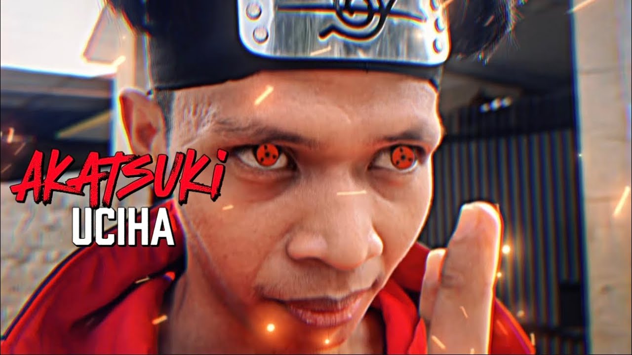 WASPADALAH KETIKA UCIHA AKBAR HASRI MENGAMOK | Short Movie