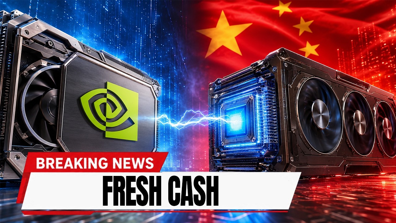 Biren vs Nvidia at the High End: A Fresh IPO Buys China Another Lap in the Training Race