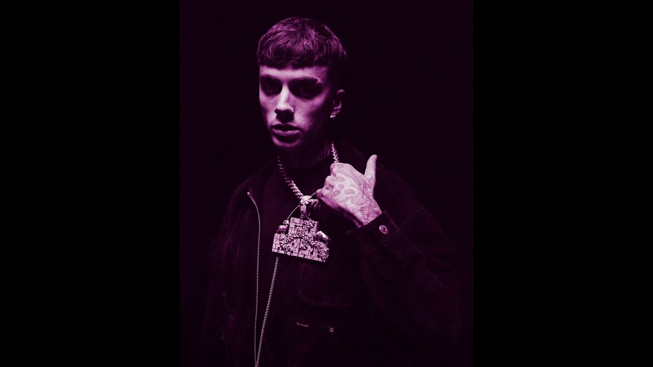 [FREE] TONY BOY x GLOCKY TYPE BEAT - 