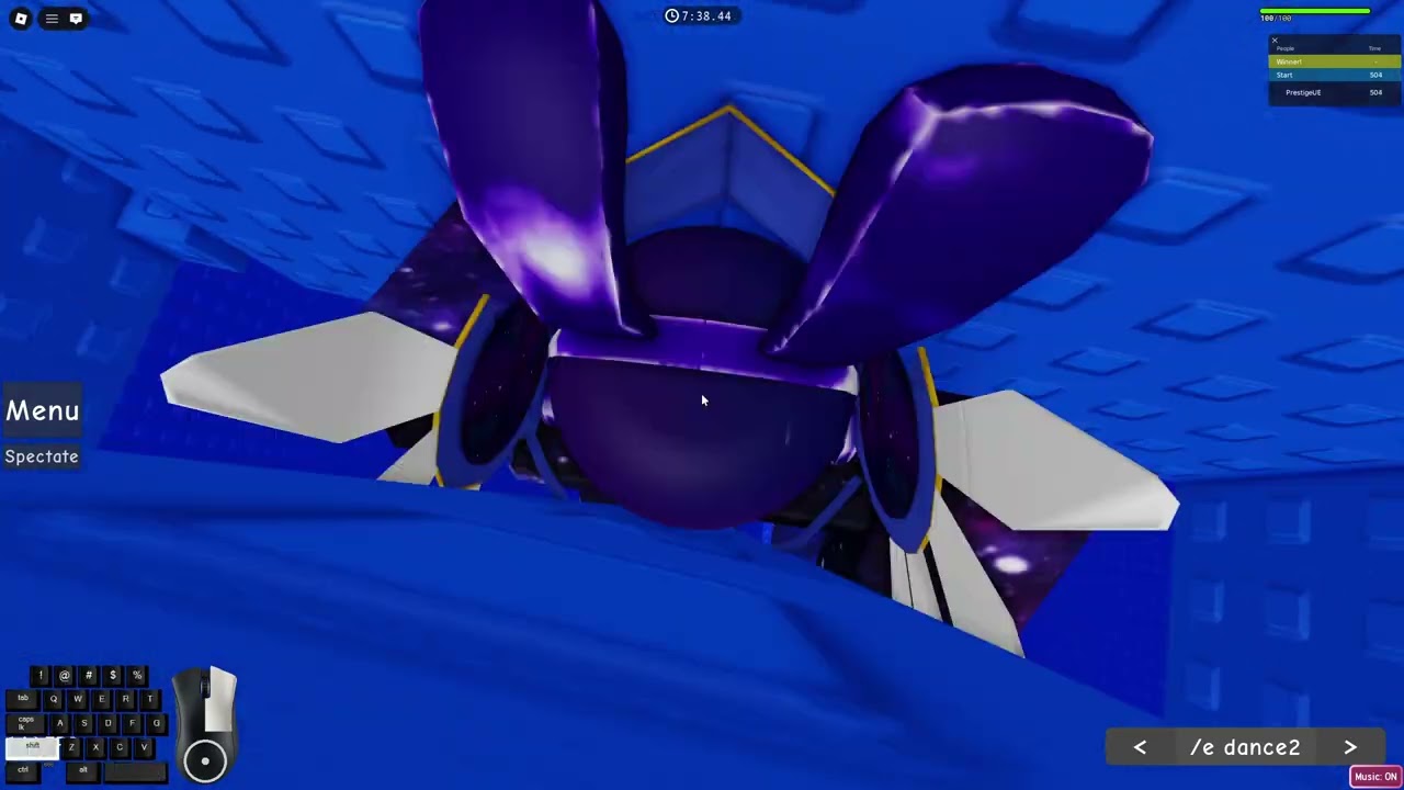 Tower of Double Trouble: Classic
