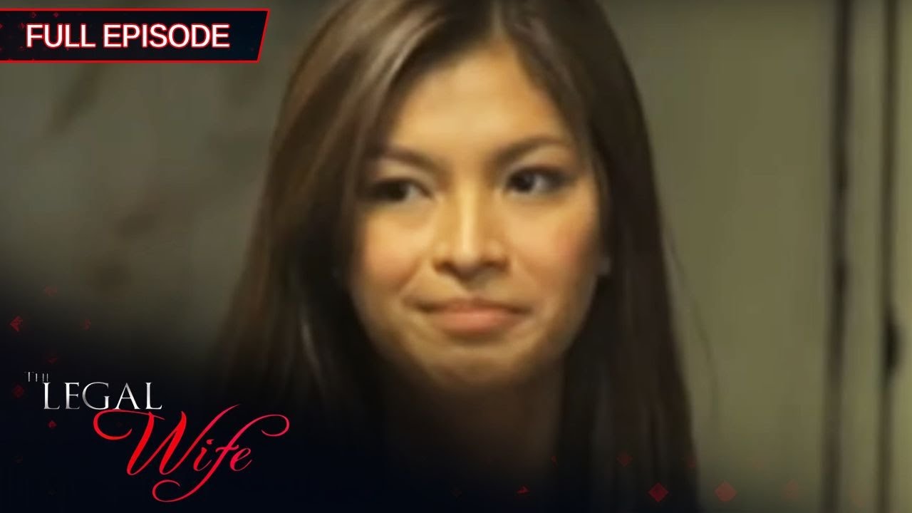 Full Episode 22 | The Legal Wife