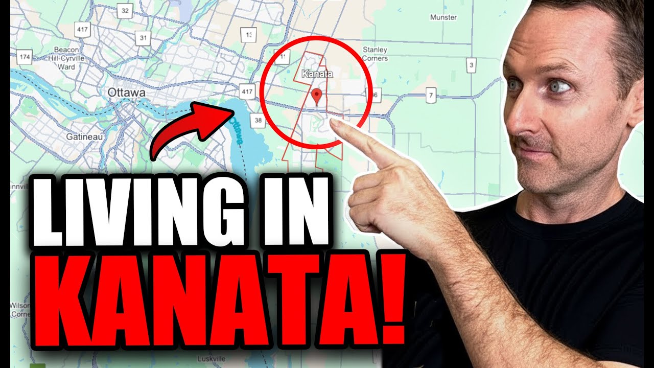 The Complete Kanata Ottawa Guide: Unveiling The Best Neighborhoods & Lifestyle | Living In Ottawa CA