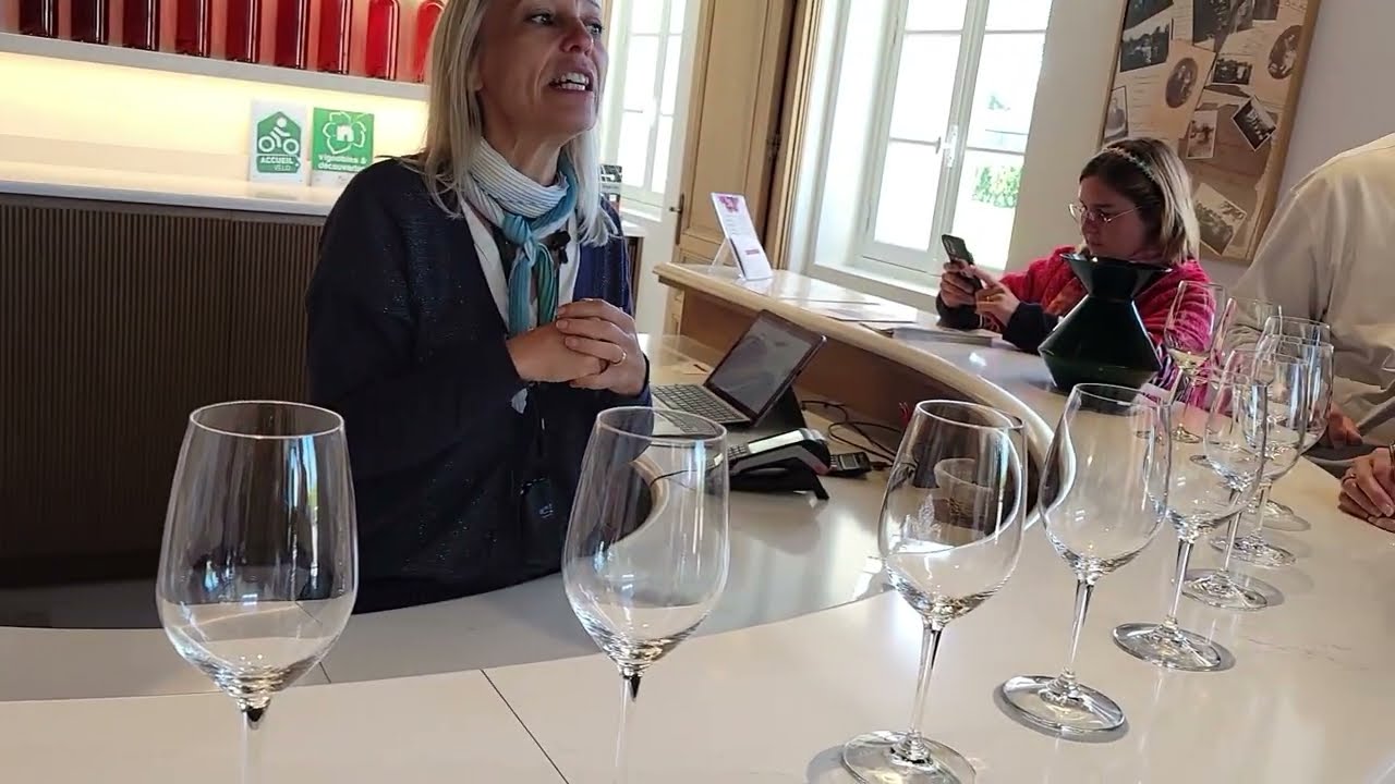 Azamara Cruise  Lines Voyage from Bordeaux to Barcelona Autumn 2024 - Part One: Paris and Bordeaux
