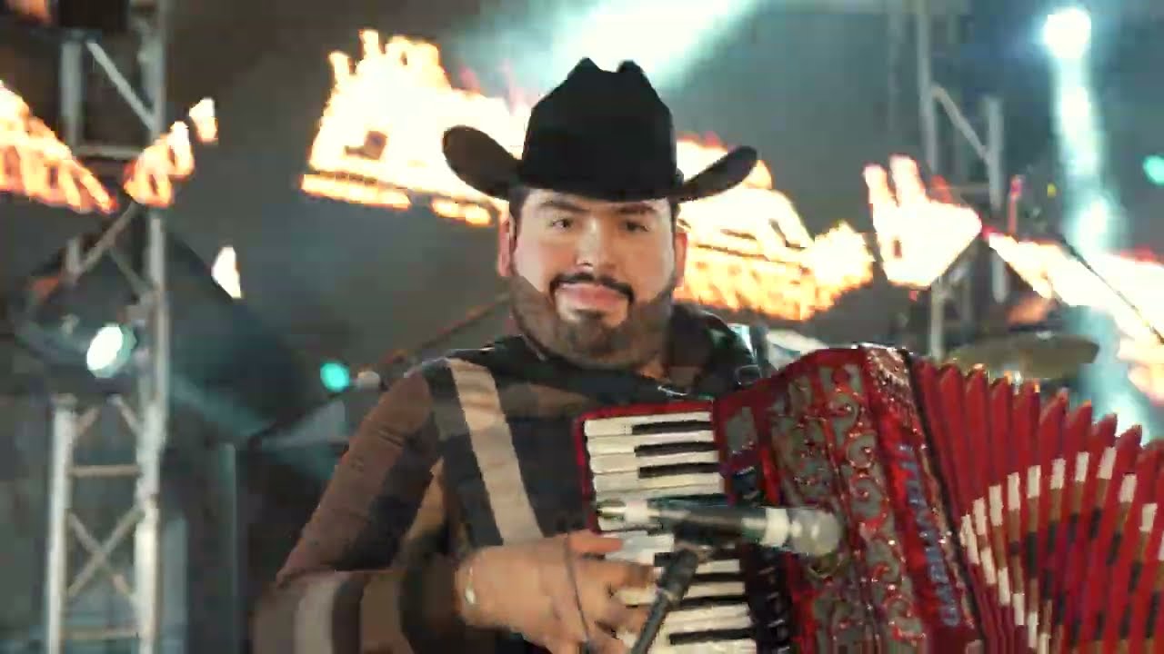 Corrido Joel Ontiveros - Los Canelos de Durango