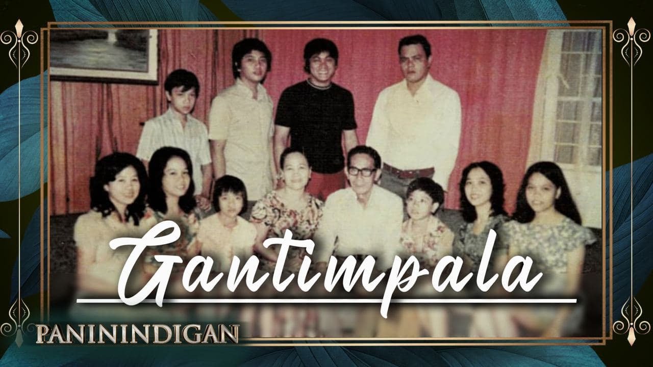 Gantimpala | Paninindigan