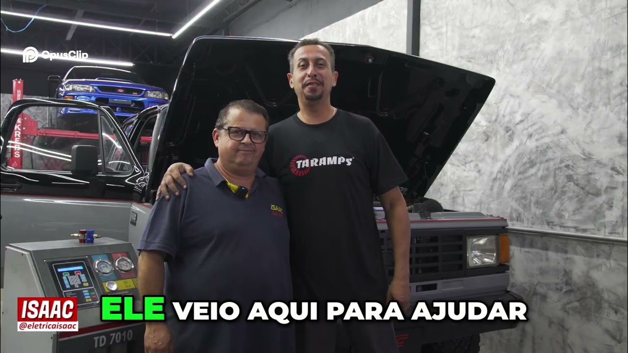 A20 DO BITELO!! Ar condicionado no 'm resolveram o desafio! 🥶