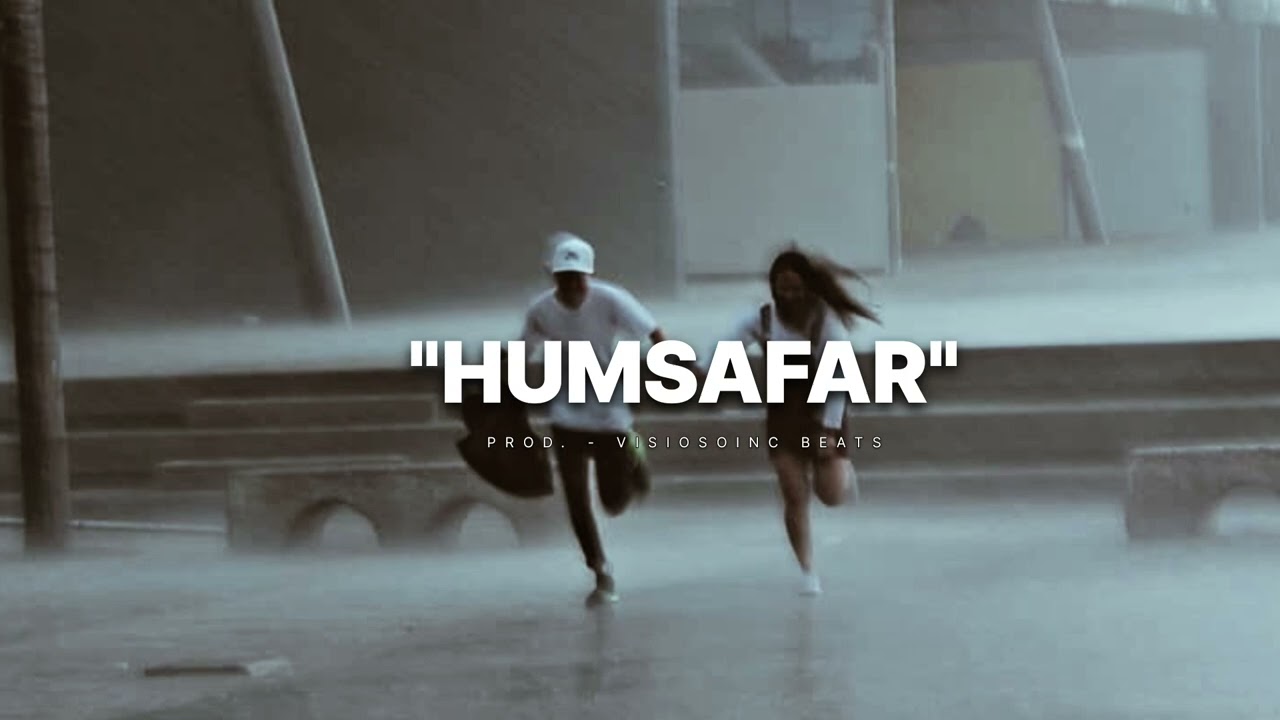 [ SOLD ] Taimour Baig x Raffey Anwar Type Beat -  