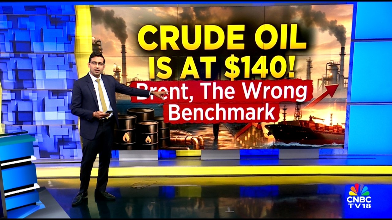 Точно ли нефть марки Brent отражает ситуацию в Иране? | Сравнение нефтяных показателей Brent с Ду...