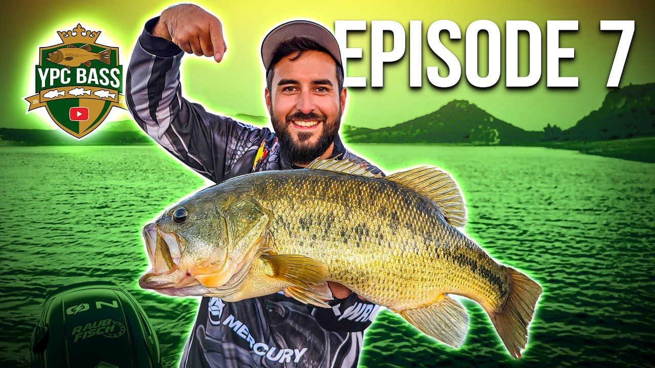 Rekordjagd auf dem Orellana?! | YPC BASS 2024 Episode 7