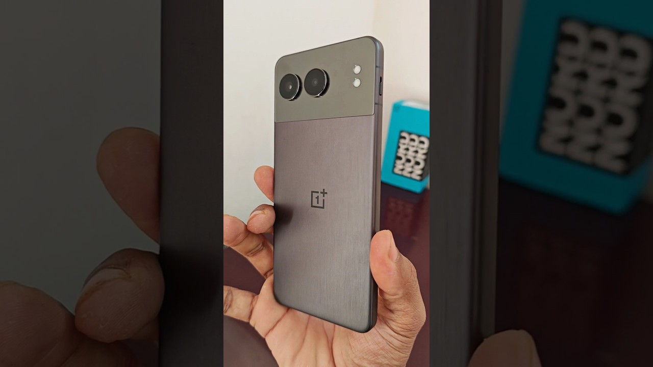 OnePlus Nord 4 | Bgmi Graphics Settings | Bgmi Fps.