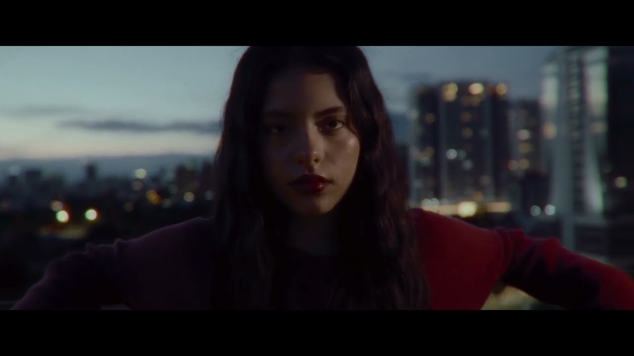 TRATÉ DE OLVIDARTE - Elias BA