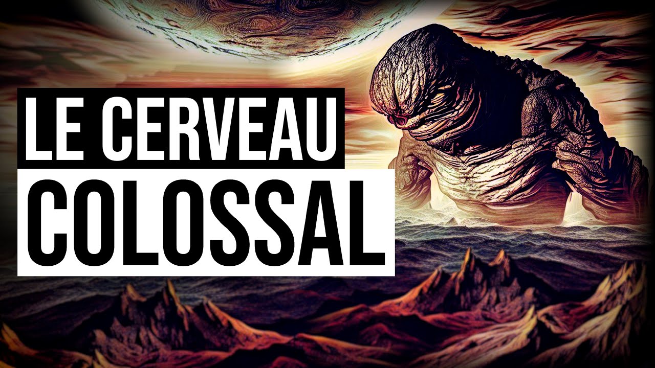 Cette histoire va vous retourner le cerveau (encore)