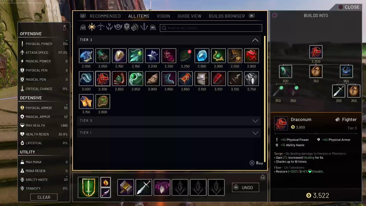 Ranked Ep4513: L10 Master GruxSlayer Khaimera Jungle Predecessor #soloQ #TrashTEAMMATES