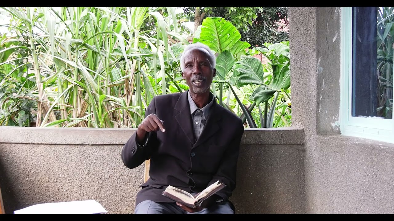MARAYIKA WUNDI by NZUNGU Gad