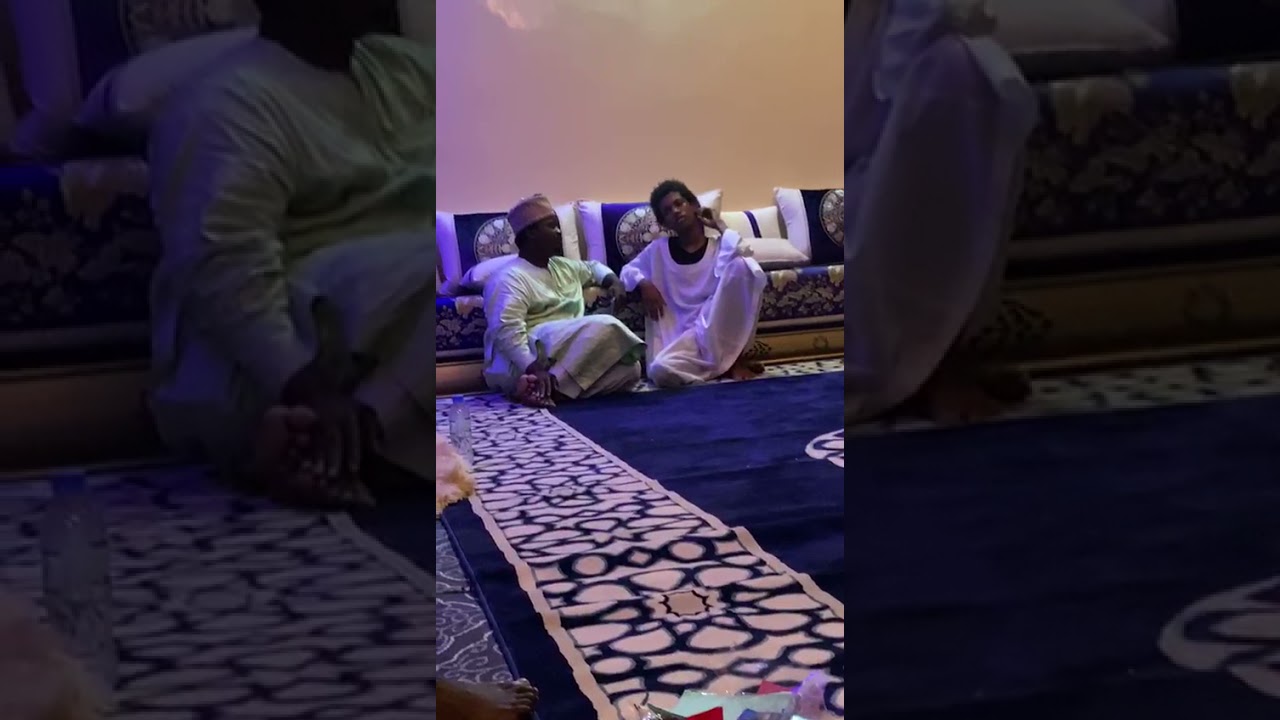 ZIKAR. PA OMAR NIANG ET EL'HADJ MALICK SOW