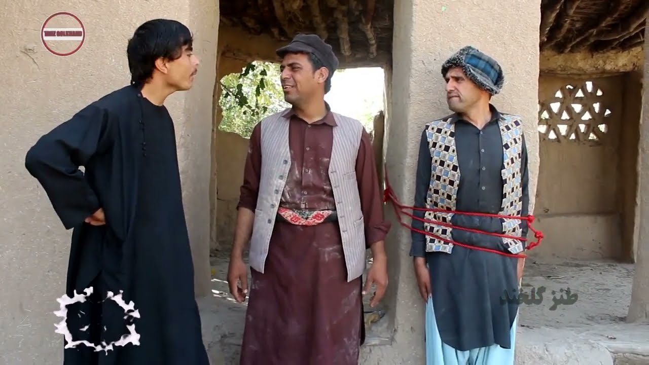 نمایش گرفتن انتقام💪