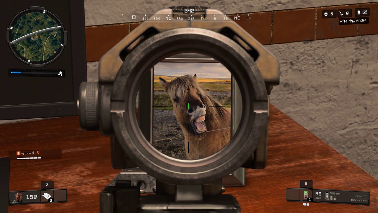 Call of Duty  Black Ops 4 Blackout Easter egg