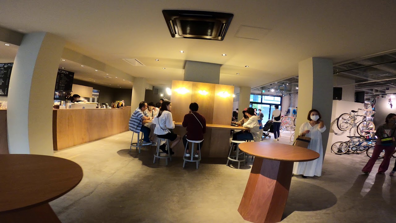 【東京】スカイツリー近くに東京ミズマチ 2020年6月18日グランドオープン【TOKYO Mizumachi】Near SKY TREE & ASAKUSA Sumida River Walk