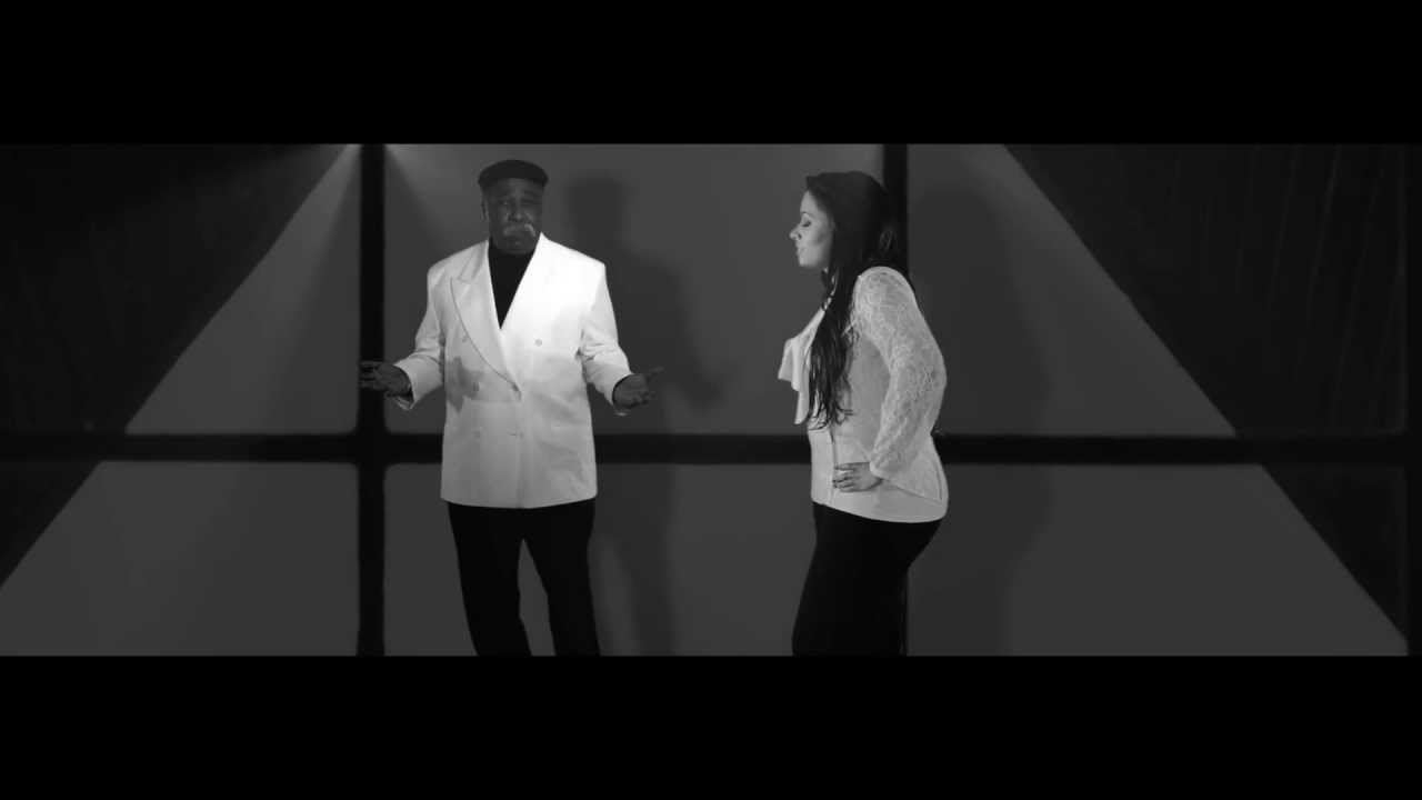 Jesse Robinson-In you there's another (give me some time)