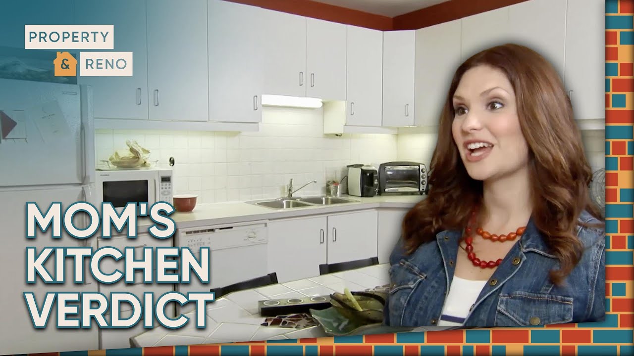 Mom Helps Daughter Find Perfect Waterfront Apartment | For Rent