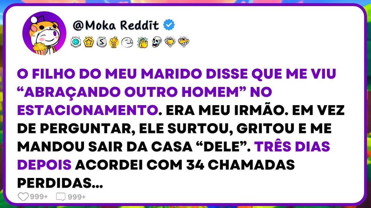 Meu Marido Me Expulsou de Casa Por Acreditar Nas Mentiras do Filho — 3 dias  Depois…