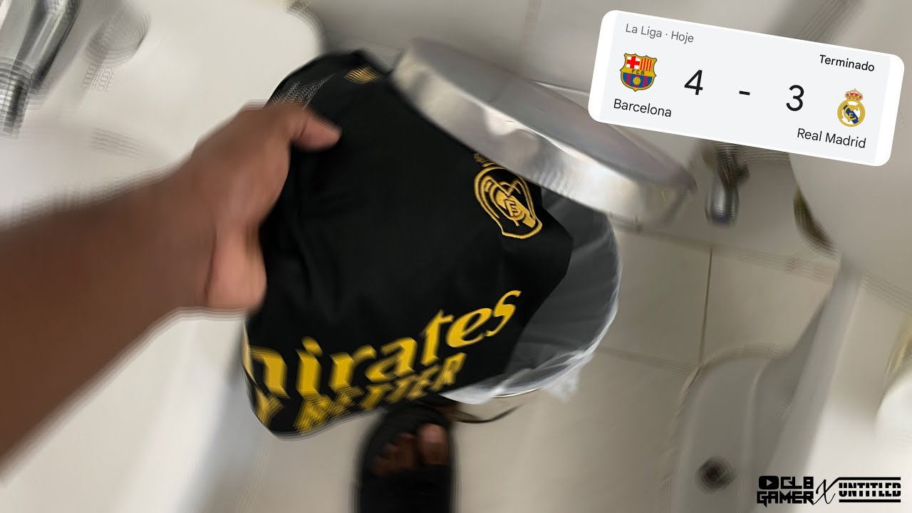 ESSA TEMPORADA NÃO É NOSSA!💔😂
