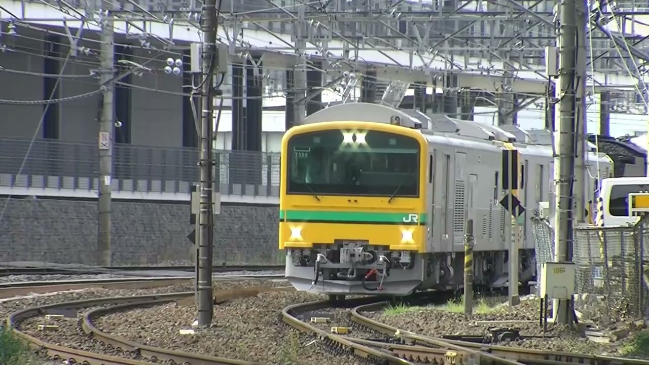 2025年5月15日 D51 498 SL・GVぐんま横川試運転