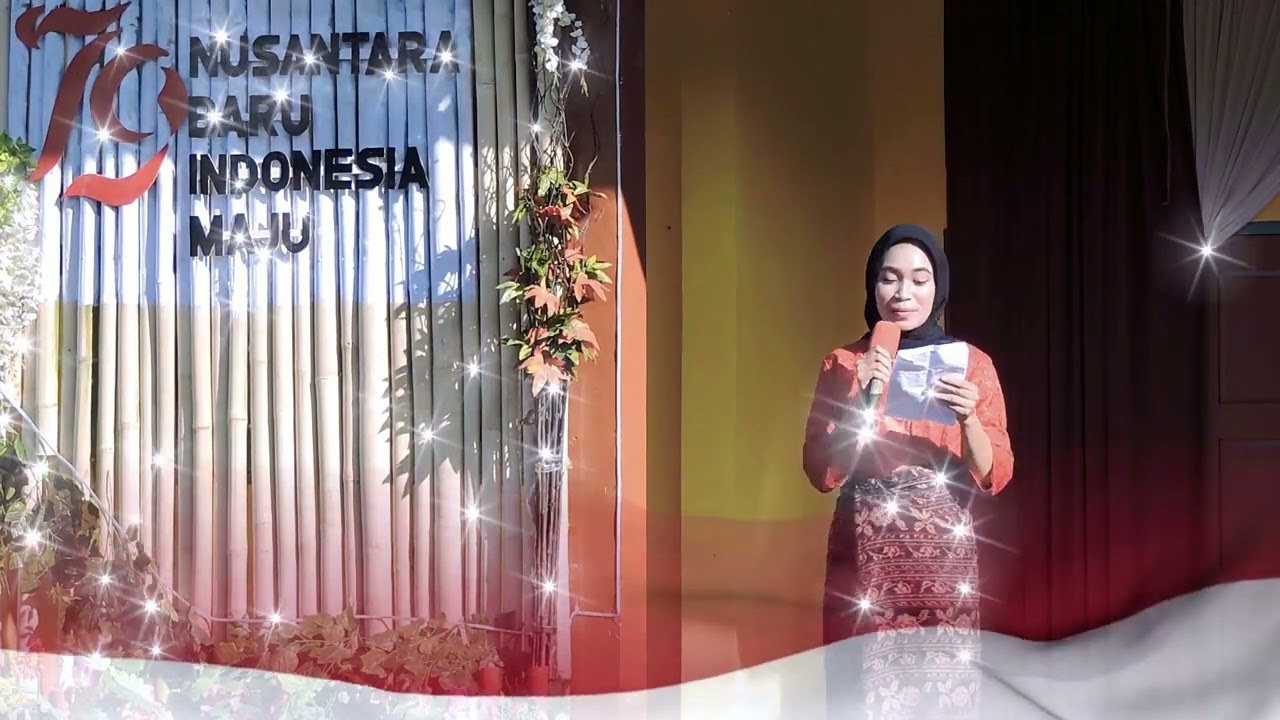 TARIAN KREASI 