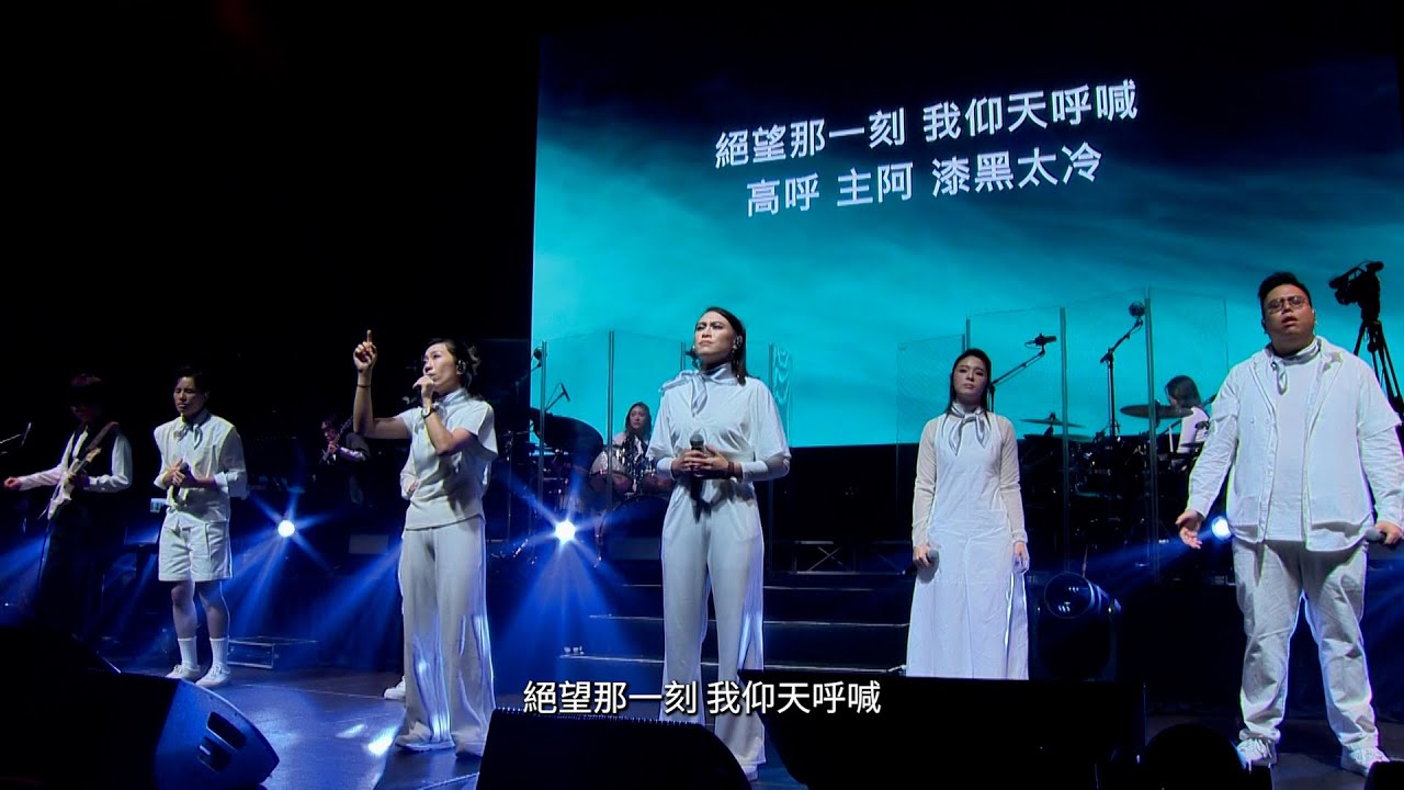 Living Hope